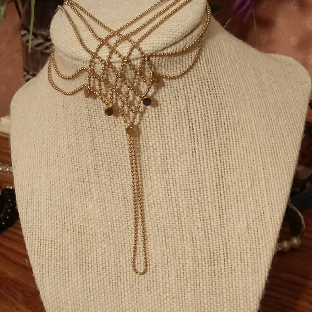 Jc penny ring and bracelet